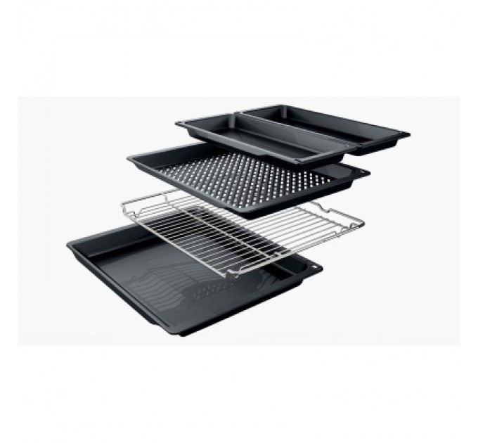 Bosch Духова шафа Bosch HJG852YB0T