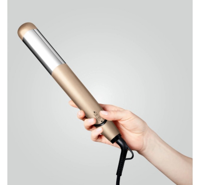 Rowenta Вирівнювач для волосся Rowenta SF4641F0