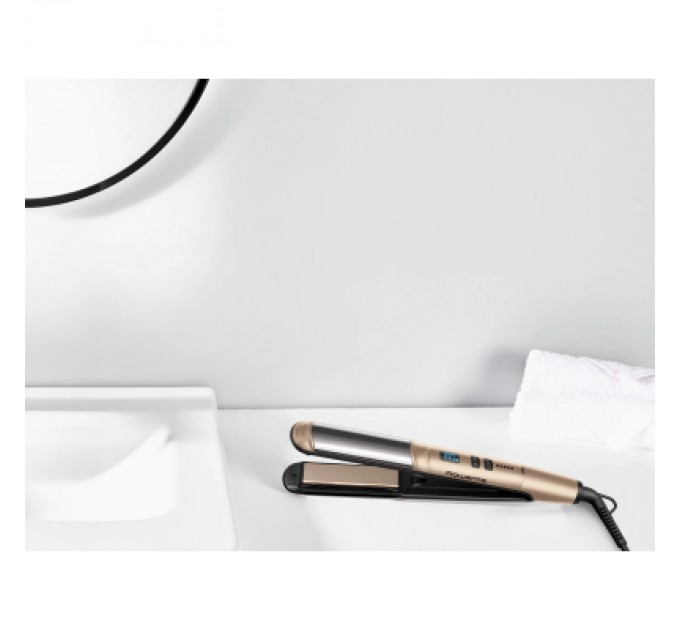 Rowenta Вирівнювач для волосся Rowenta SF4641F0