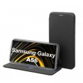 BeCover Чохол до мобільного телефона BeCover Exclusive Samsung Galaxy A56 SM-A566 Black (713423)