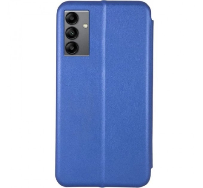BeCover Чохол до мобільного телефона BeCover Exclusive Samsung Galaxy A56 SM-A566 Blue (713424)