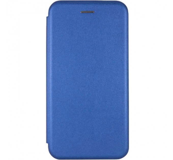 BeCover Чохол до мобільного телефона BeCover Exclusive Samsung Galaxy A56 SM-A566 Blue (713424)