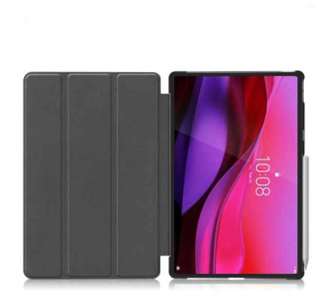 BeCover Чохол до планшета BeCover Smart Case Lenovo Yoga Tab Plus 12.7" Black (713429)