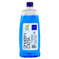 ORGANIC PRINK Омивач автомобільний ORGANIC PRINK -20 °С "Морський бриз" 1 л (012028)