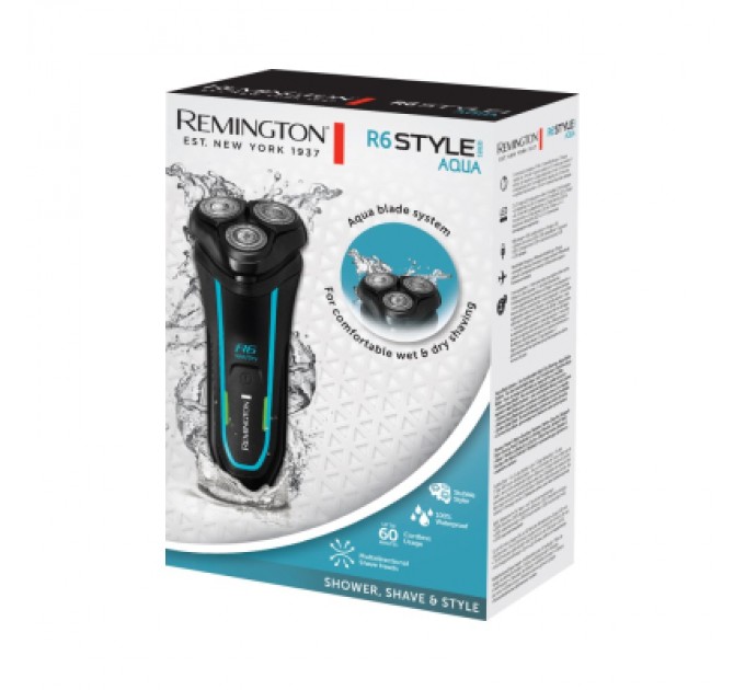 Remington Електробритва Remington R6000