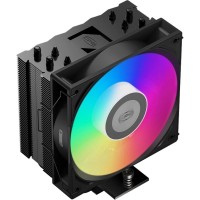 Кулер до процесора PcCooler RT400 ARGB BK