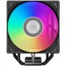 PcCooler Кулер до процесора PcCooler RT400 ARGB BK