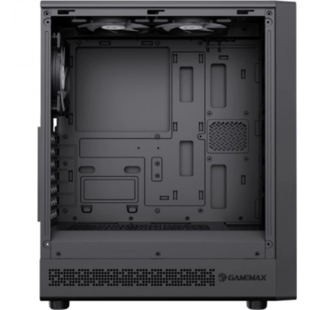 Gamemax Корпус Gamemax Storm 2 AB