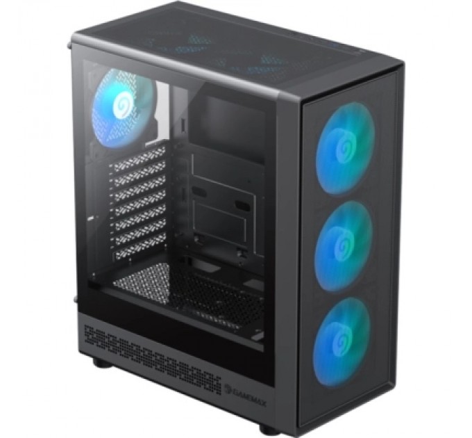 Gamemax Корпус Gamemax Storm 2 AB