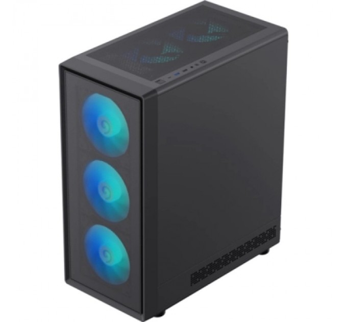 Gamemax Корпус Gamemax Storm 2 AB