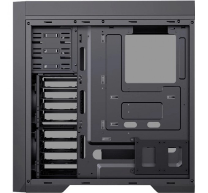 Gamemax Корпус Gamemax MASTER 2