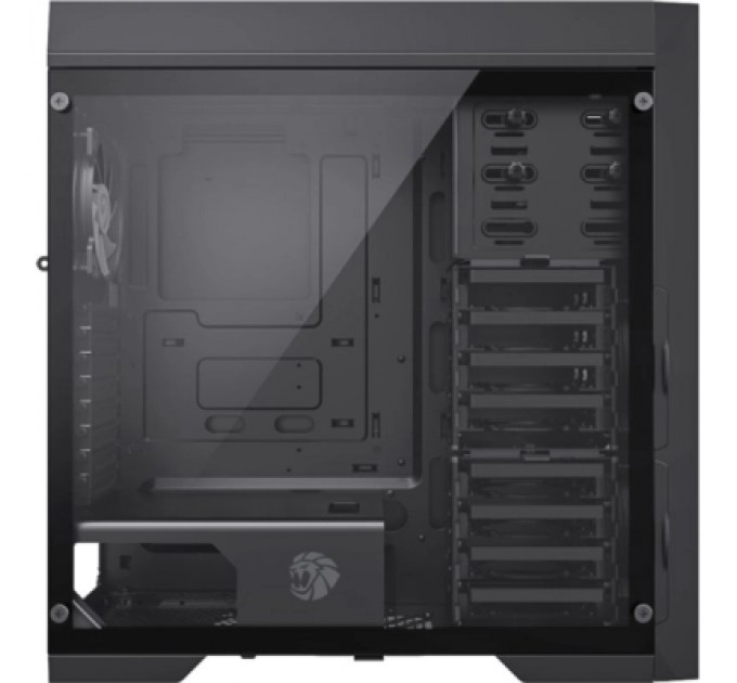 Gamemax Корпус Gamemax MASTER 2