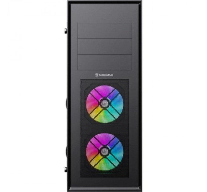 Gamemax Корпус Gamemax MASTER 2