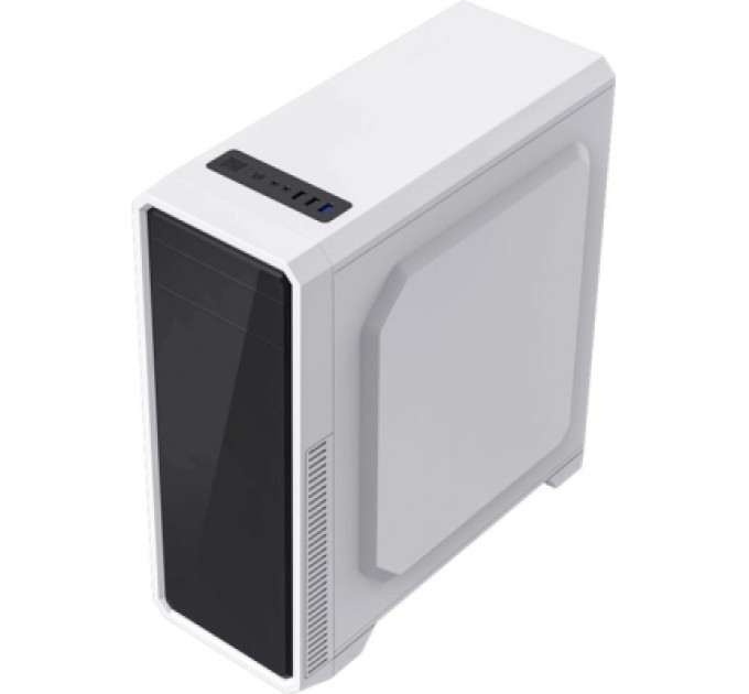 Gamemax Корпус Gamemax G561E-WH