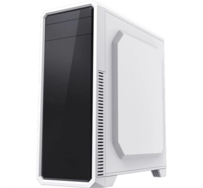 Gamemax Корпус Gamemax G561E-WH