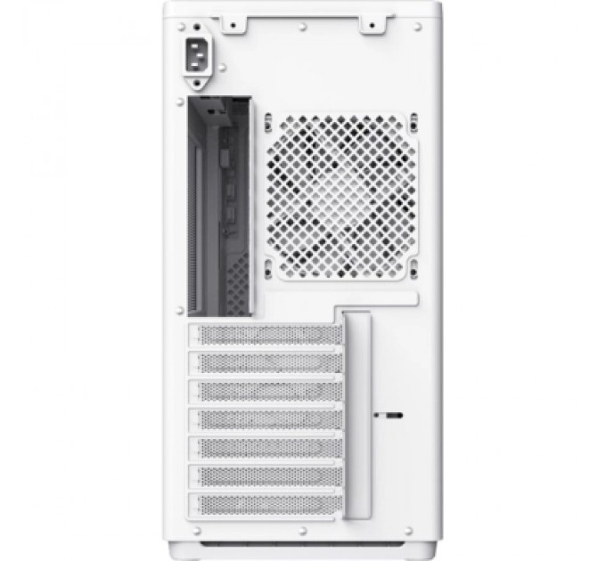 Gamemax Корпус Gamemax P30 WH