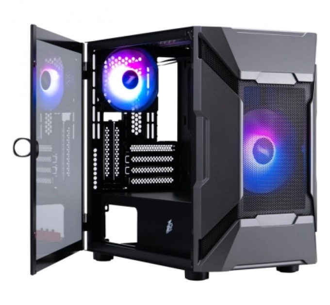 1stPlayer Корпус 1stPlayer D3-A-BK