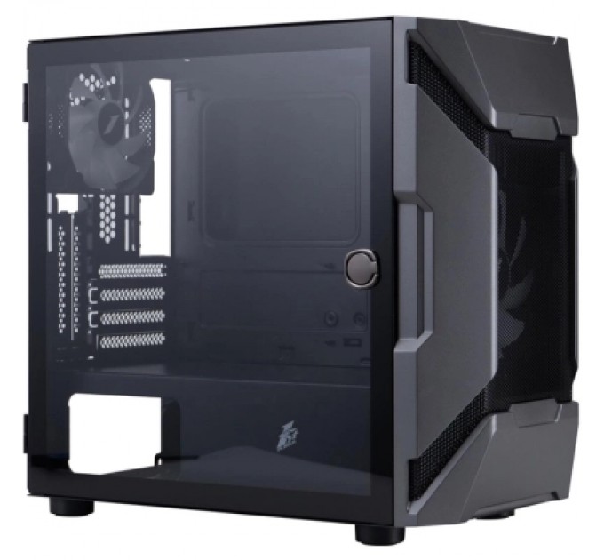 1stPlayer Корпус 1stPlayer D3-A-BK