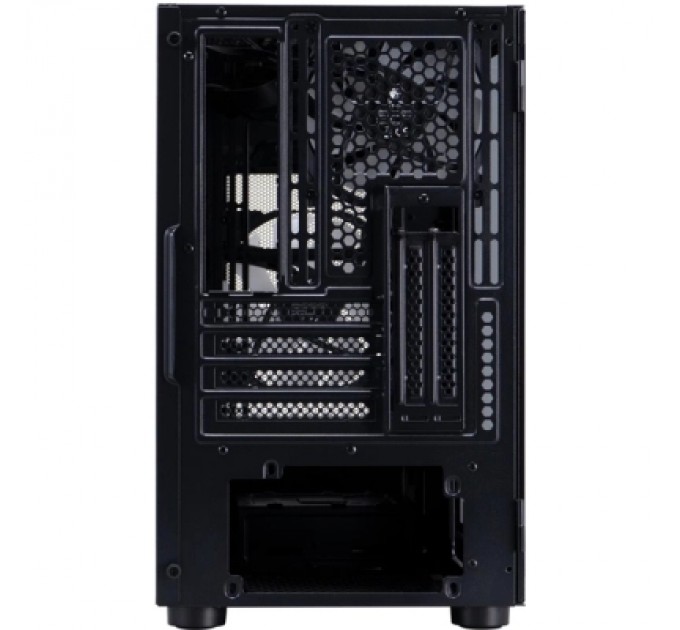 1stPlayer Корпус 1stPlayer D3-A-BK