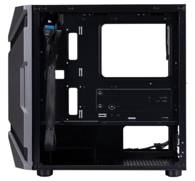 1stPlayer Корпус 1stPlayer D3-A-BK