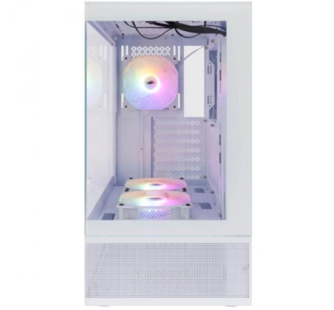 1stPlayer Корпус 1stPlayer Mi7-A-WH-2F7R-W-1F7-W