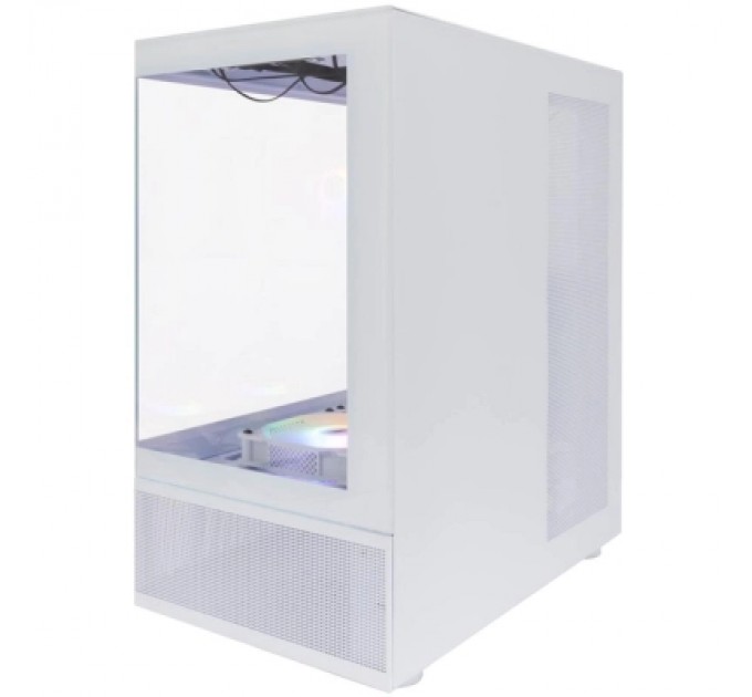 1stPlayer Корпус 1stPlayer Mi7-A-WH-2F7R-W-1F7-W