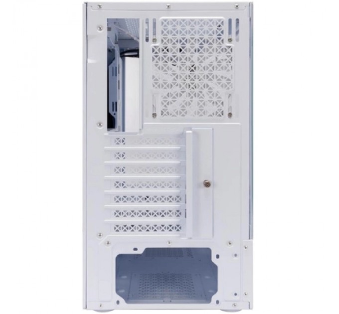 1stPlayer Корпус 1stPlayer Mi7-A-WH-2F7R-W-1F7-W