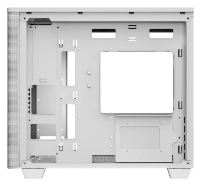 AeroCool Корпус AeroCool Stormfront Mini-G-WT-v1 White (ACCM-ES10003.21)