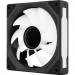 AeroCool Кулер до корпусу AeroCool Phantom M-3 12 PWM ARGB Black (ACF3-MR11217.11)