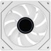 AeroCool Кулер до корпусу AeroCool Phantom M-3 12 PWM ARGB White (ACF3-MR11217.21)