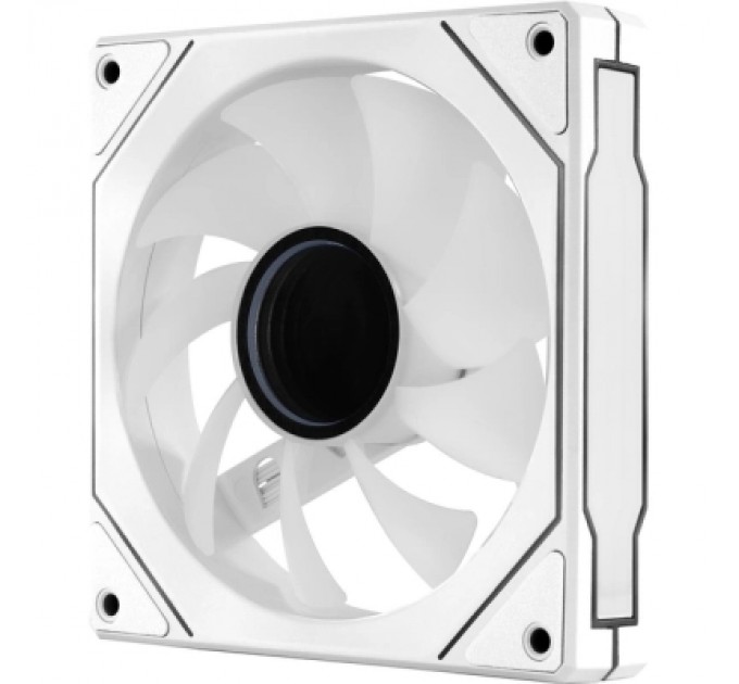 AeroCool Кулер до корпусу AeroCool Phantom M-3 12 PWM ARGB White (ACF3-MR11217.21)