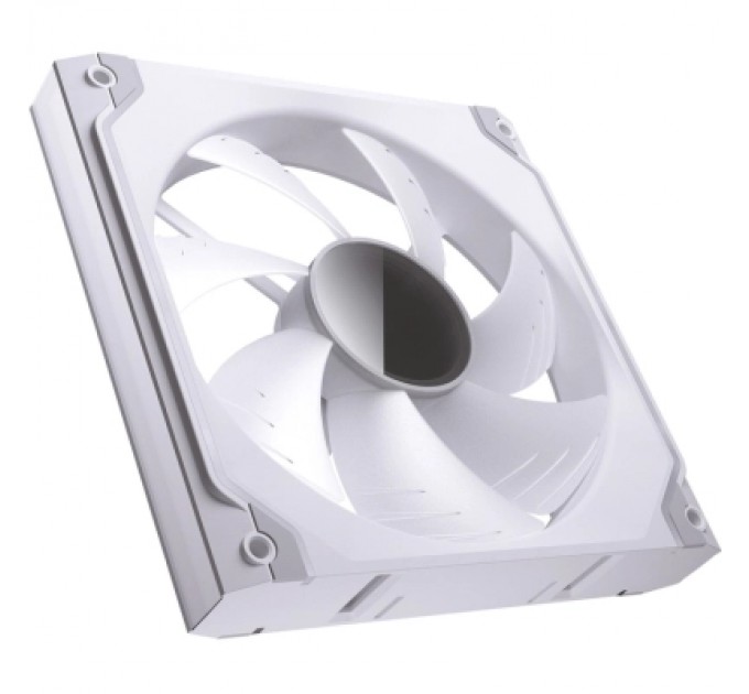 Cougar Кулер до корпусу Cougar SC140 ARGB (White)