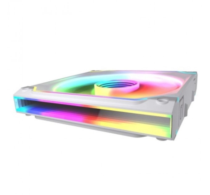 Cougar Кулер до корпусу Cougar SC140 ARGB (White)