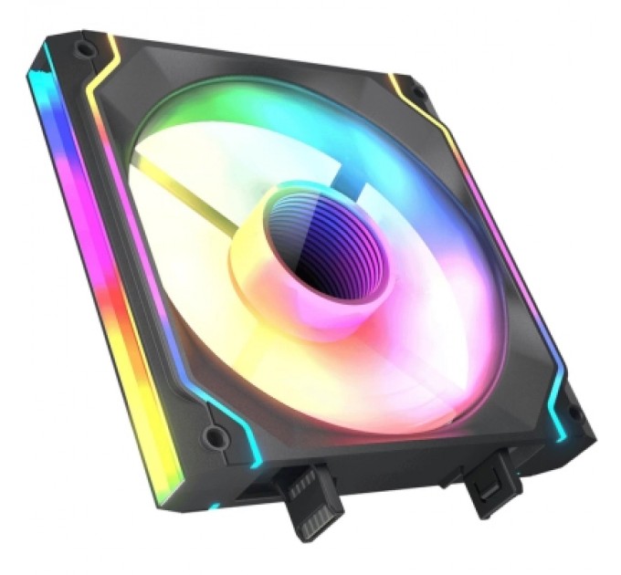 Cougar Кулер до корпусу Cougar SC140 ARGB RB