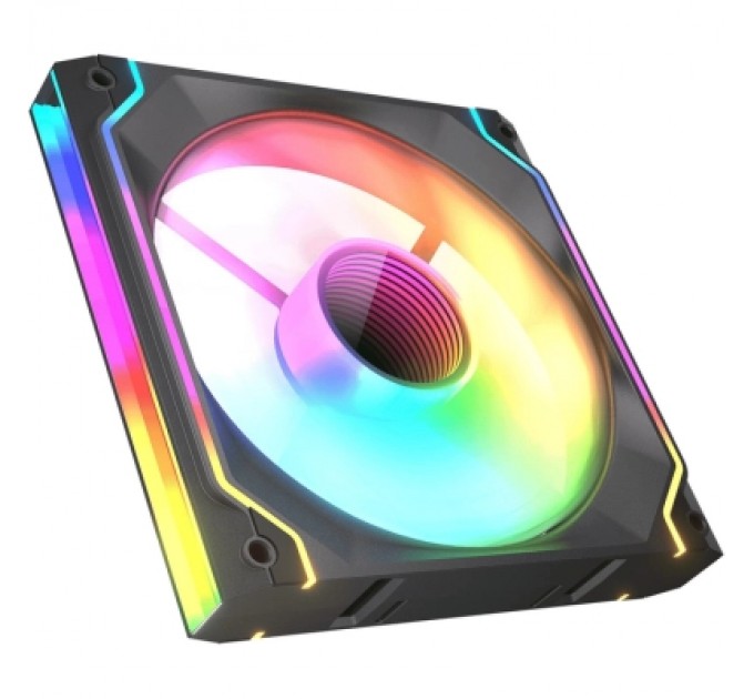 Cougar Кулер до корпусу Cougar SC140 ARGB RB