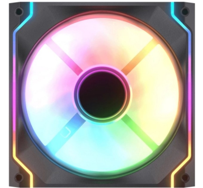 Cougar Кулер до корпусу Cougar SC140 ARGB RB