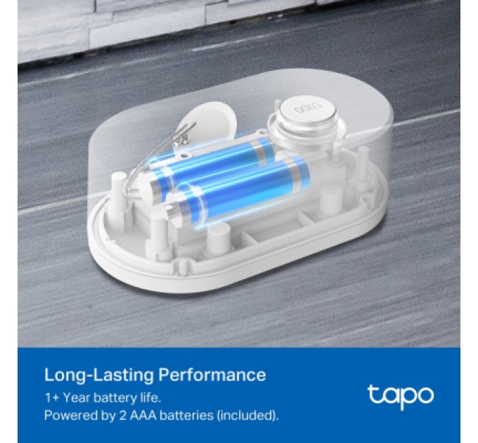 TP-Link Датчик затоплення TP-Link TAPO-T300