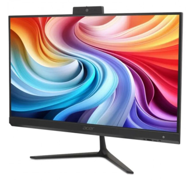 Acer Комп'ютер Acer Aspire C24-2YE13U3UNL AiO / i3-1305U, 16, 512, WiFi (DQ.BMJME.002)