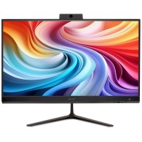 Комп'ютер Acer Aspire C24-2YE13U3UNL AiO / i3-1305U, 8, 512, WiFi (DQ.BMJME.001)