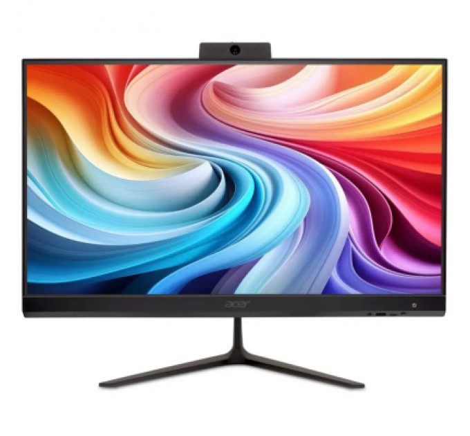 Acer Комп'ютер Acer Aspire C24-2YE13U3UNL AiO / i3-1305U, 8, 512, WiFi (DQ.BMJME.001)