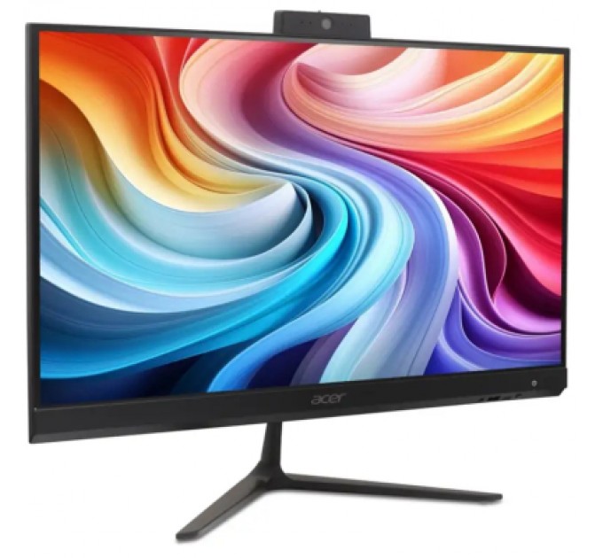 Acer Комп'ютер Acer Aspire C24-2YE13U3UNL AiO / i3-1305U, 8, 512, WiFi (DQ.BMJME.001)