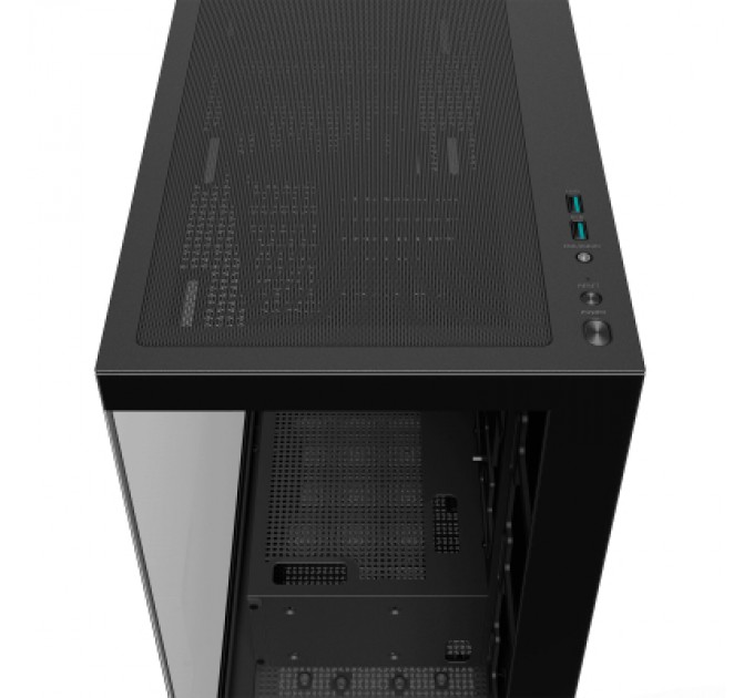 Deepcool Корпус Deepcool CG580