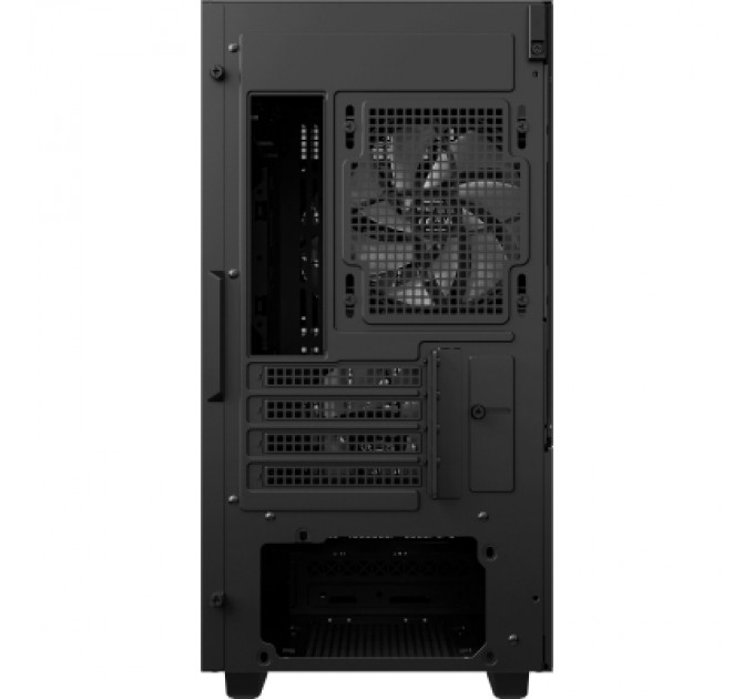 Deepcool Корпус Deepcool CH360 DIGITAL