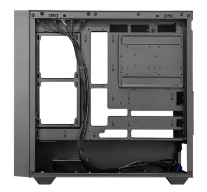 Chieftec Корпус Chieftec HUNTER 3 (GS-03B-OP)