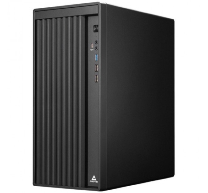 Chieftec Корпус Chieftec BS-20B-OP