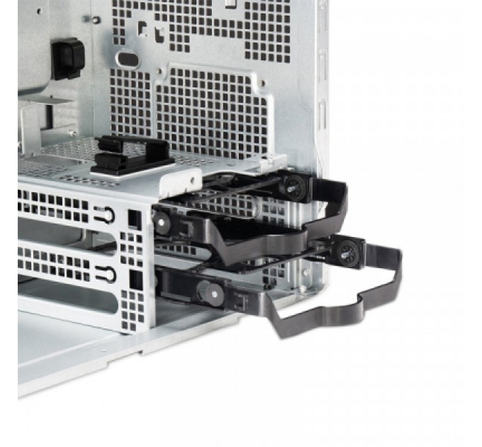 Chieftec Корпус Chieftec BS-20B-OP