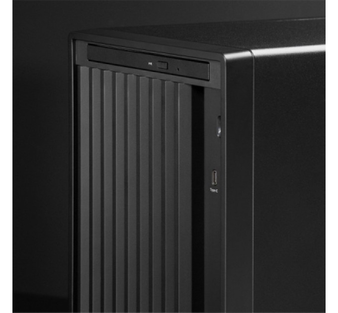 Chieftec Корпус Chieftec BS-20B-OP