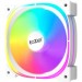 PcCooler Кулер до корпусу PcCooler EF120 ARGB WH