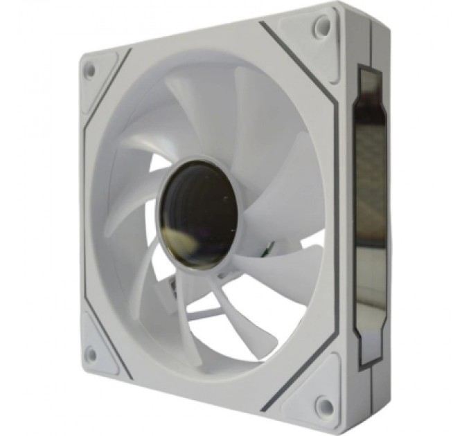 Cooling Baby Кулер до корпусу Cooling Baby Mirror fan wh 1