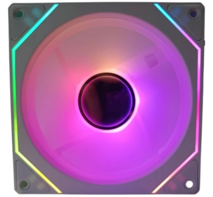 Cooling Baby Кулер до корпусу Cooling Baby Mirror fan wh 1